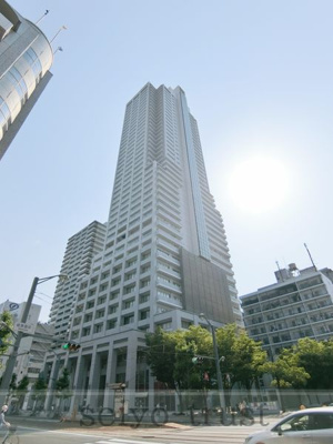 【外観】 | アーバンビューグランドタワー | ★