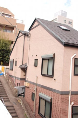 【外観】 | スプレンリド小石川