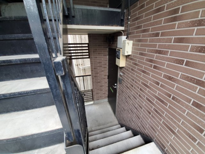 【エントランス】 | スプレンリド小石川