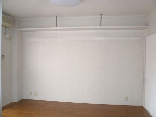 ル・フルール大川筋の内装|内装は落ち着いています