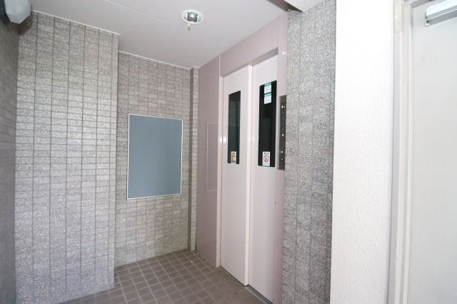 ル・フルール大川筋のその他共用部分