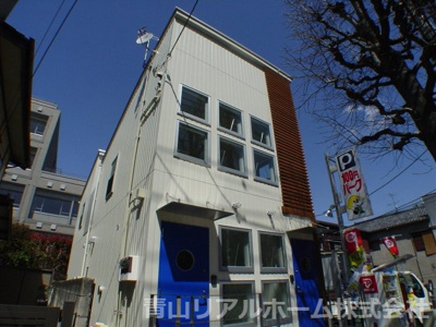 【外観】 | テラス駒場