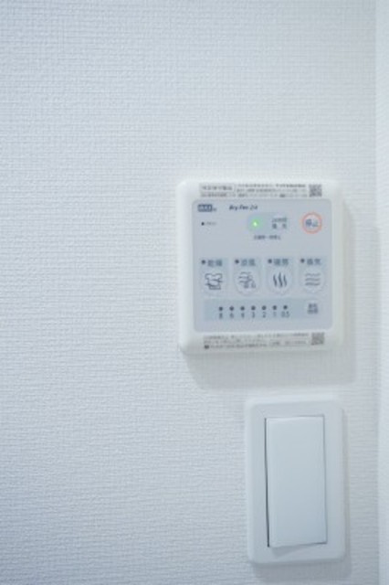 リブリ・ルームス幕張の設備