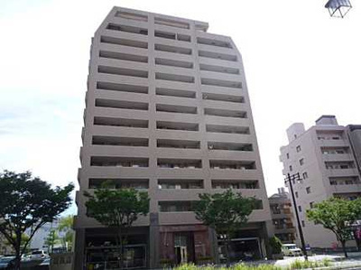 【外観】 | クレアシティ段原リバーパーク