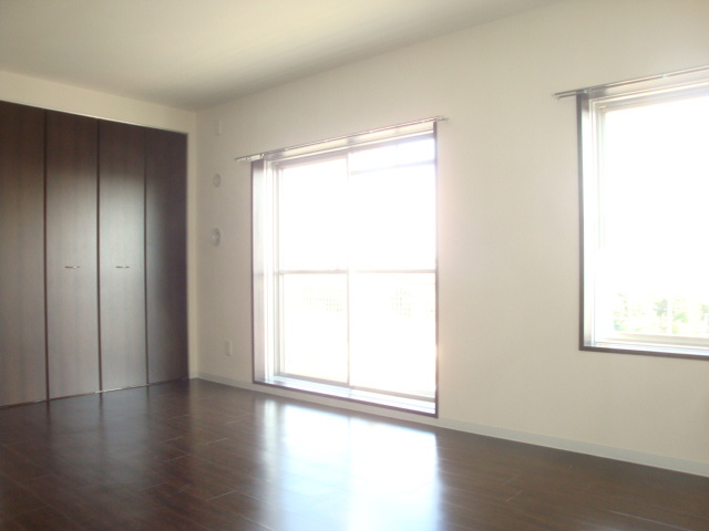 ビューテラス売布Ⅲ（View Terrace 売布Ⅲ）の寝室