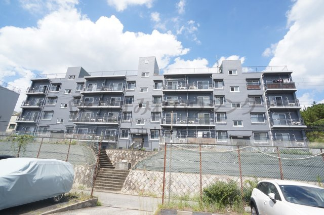 ビューテラス売布Ⅲ（View Terrace 売布Ⅲ）