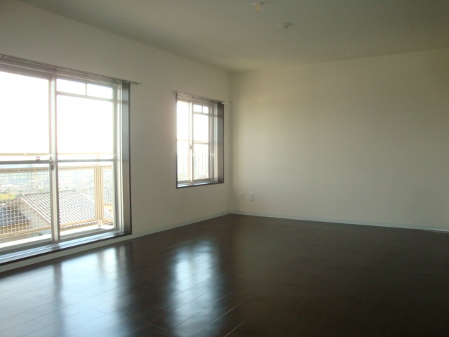 ビューテラス売布Ⅲ（View Terrace 売布Ⅲ）の寝室
