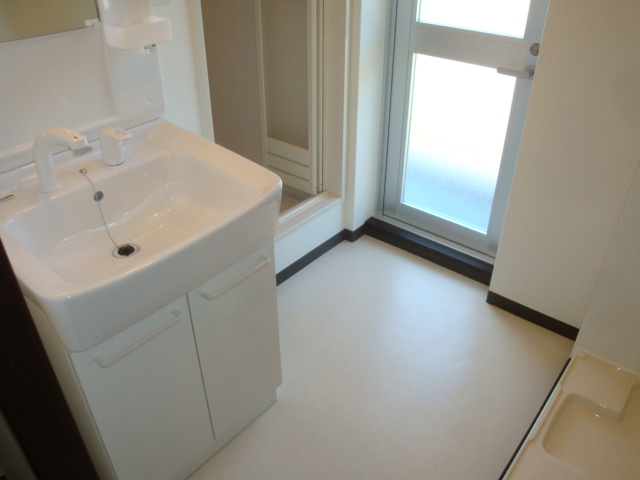 ビューテラス売布Ⅲ（View Terrace 売布Ⅲ）の洗面所
