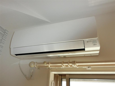 【設備】 | イルヴィアーレ板橋本町