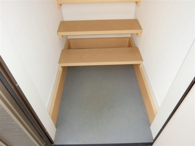 【その他】 | イルヴィアーレ板橋本町