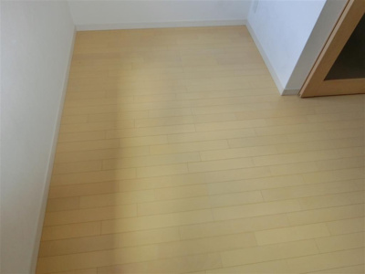 【洋室】 | イルヴィアーレ板橋本町