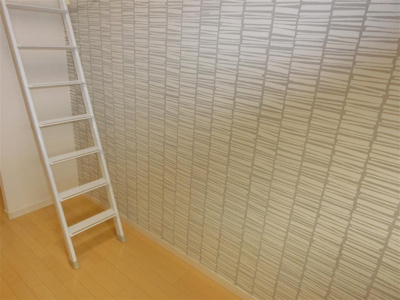 【洋室】 | イルヴィアーレ板橋本町