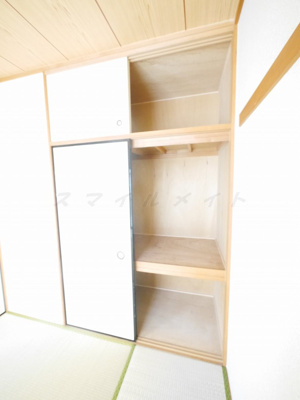 【収納】 | トップインレット