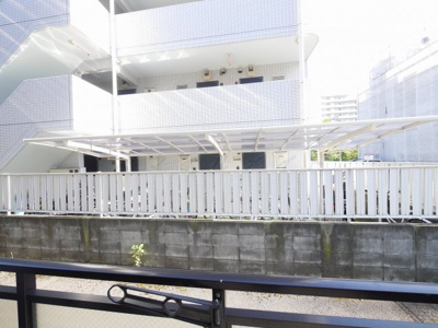 【展望】 | トップインレット