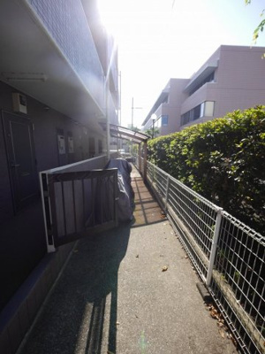 【その他共用部分】 | トップインレット