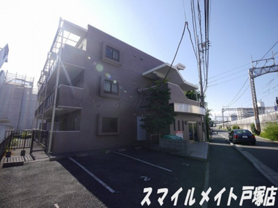 【駐車場】 | トップインレット