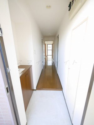 【玄関】 | トップインレット