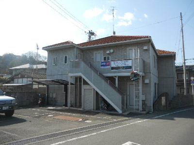 【外観】 | パールコート | 完成写真