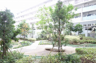 THE MIDLAND AVENUEのその他共用部分