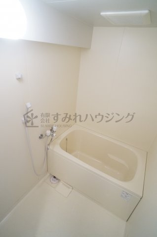 ビューテラス売布（View Terrace 売布）の浴室|参考、同建物・同間取りの号室