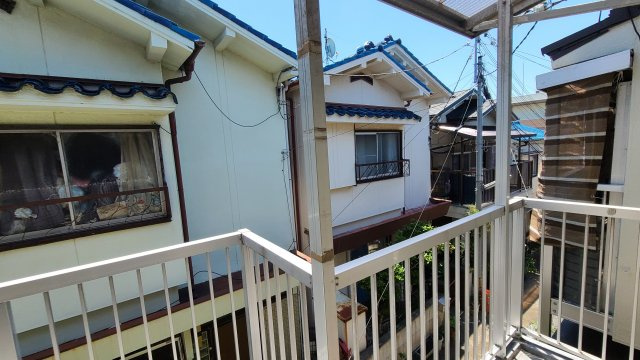 上高丸3丁目戸建（2nd)の展望|☆神戸市垂水区　上高丸3丁目戸建☆