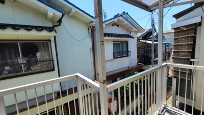 【展望】 | 上高丸3丁目戸建（2nd) | ☆神戸市垂水区　上高丸3丁目戸建☆