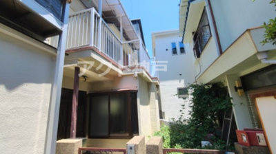 【外観】 | 上高丸3丁目戸建（2nd) | ☆神戸市垂水区　上高丸3丁目戸建☆