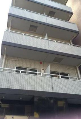 【外観】 | リヴシティ西川口弐番館