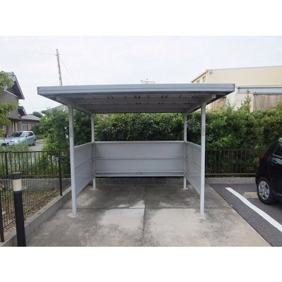 【その他共用部分】 | 毘沙門