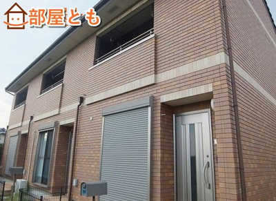 【外観】 | 毘沙門