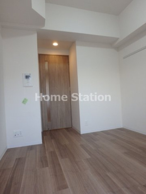 【寝室】 | プレサンス塚本駅前