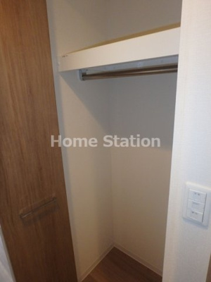 【収納】 | プレサンス塚本駅前