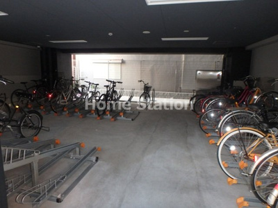 【その他共用部分】 | プレサンス塚本駅前