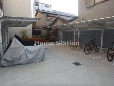 【その他共用部分】 | プレサンス塚本駅前