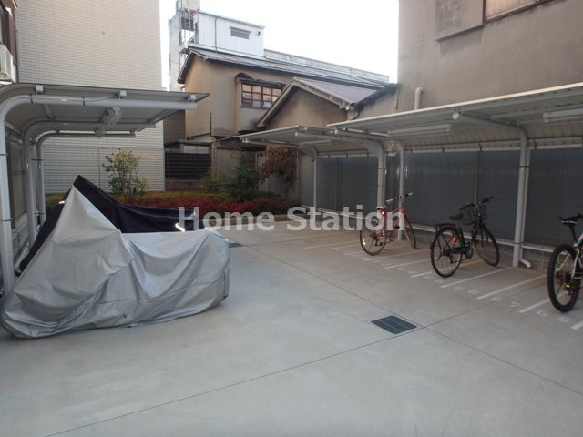 【その他共用部分】 | プレサンス塚本駅前