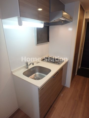 【キッチン】 | プレサンス塚本駅前