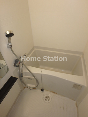 【浴室】 | プレサンス塚本駅前