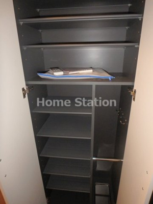 【玄関】 | プレサンス塚本駅前