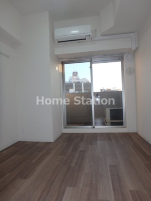 【居間・リビング】 | プレサンス塚本駅前