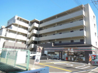 オーク南茨木の画像