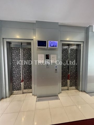 クリスタルブライト天満橋リバーサイドのその他共用部分