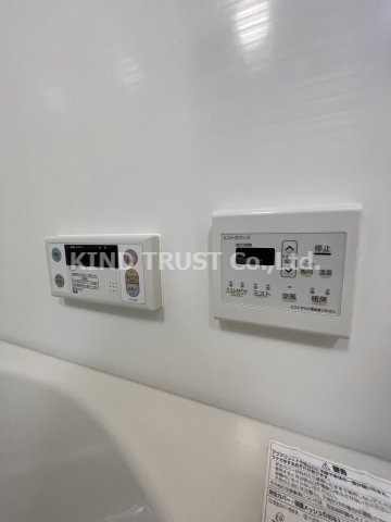 クリスタルブライト天満橋リバーサイドの設備