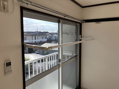 【設備】 | フレグランス橘・