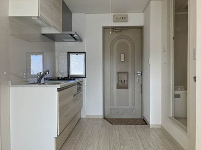 【居間・リビング】 | フレグランス橘・