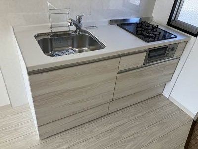 【キッチン】 | フレグランス橘・