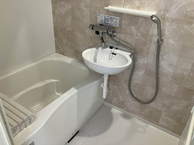 【浴室】 | フレグランス橘・