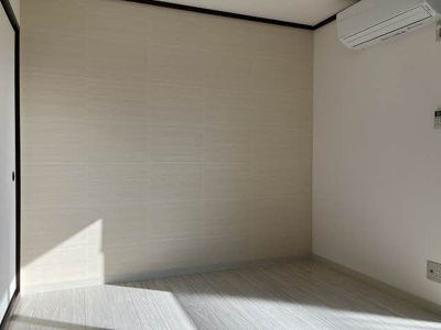 【洋室】 | フレグランス橘・