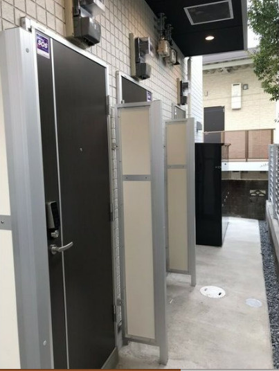 あんしん+明石のその他共用部分