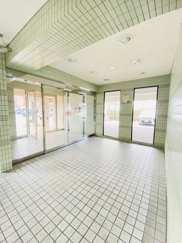 ロフティ箱崎201のその他共用部分