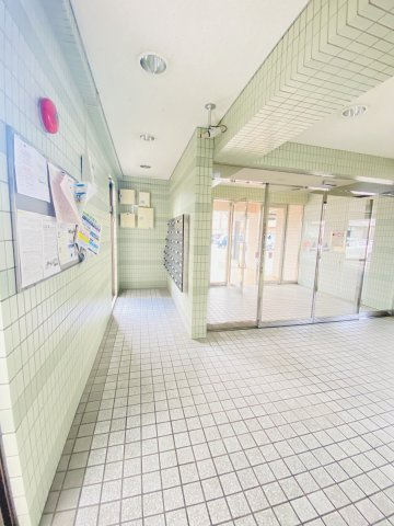 ロフティ箱崎201のその他共用部分
